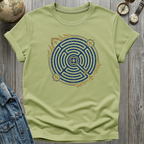 Labyrinth T-Shirt