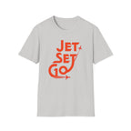 Jet Set Go T-Shirt