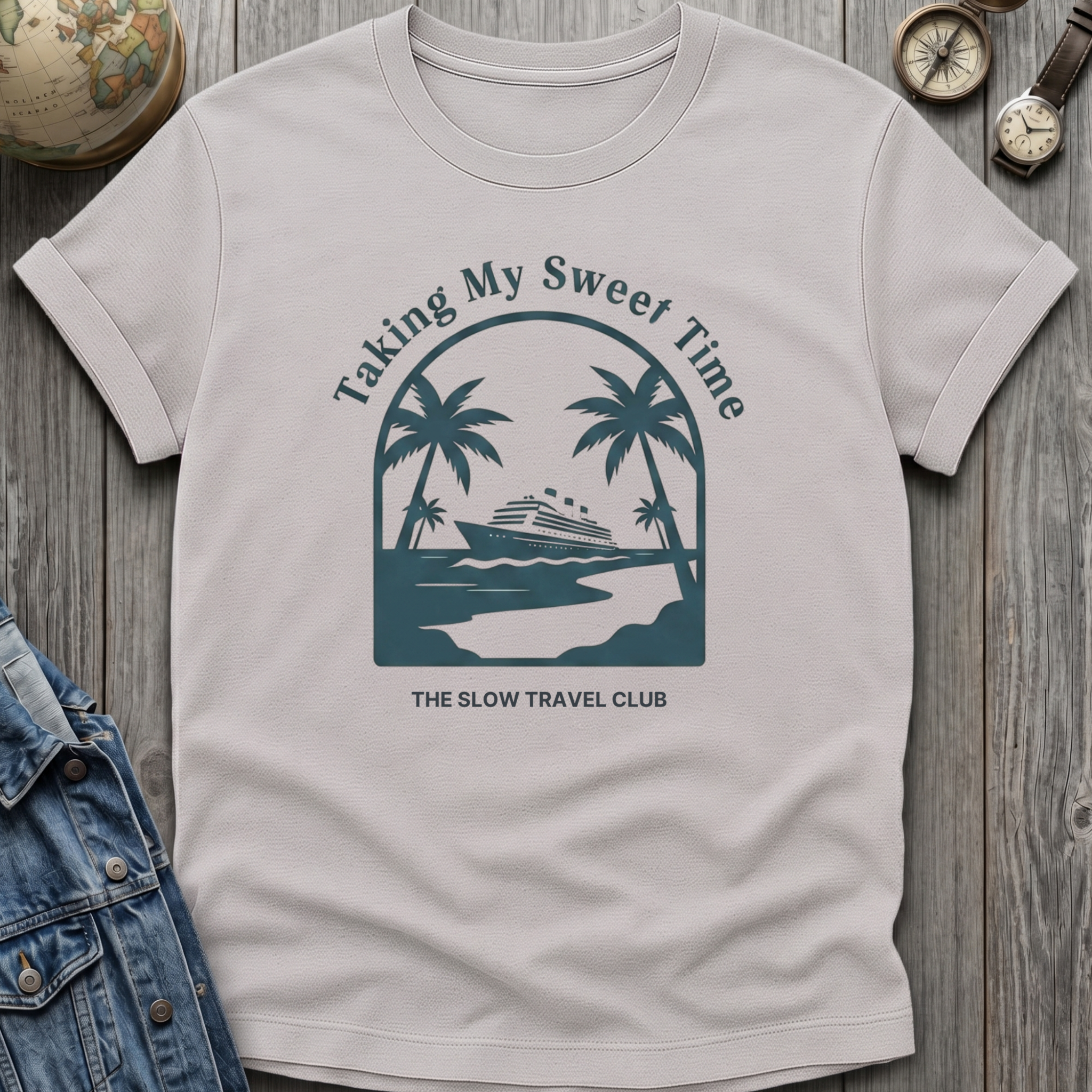 Sweet Time T-Shirt