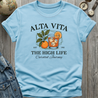 Curated Journey T-Shirt