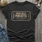 Porchetta T-Shirt