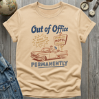 Out of Ofc Perm T-Shirt