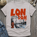 London Thames T-Shirt