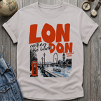 London Thames T-Shirt