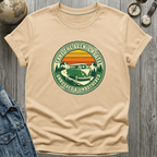 Unrushed and Unbothered T-Shirt