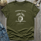 Strawberry Fest T-Shirt