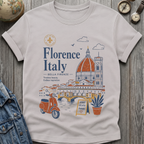 Florence Italy T-Shirt