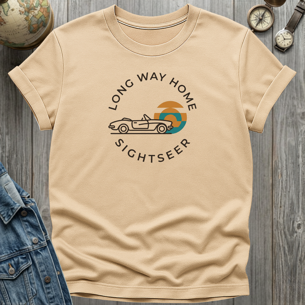 Sightseer T-Shirt
