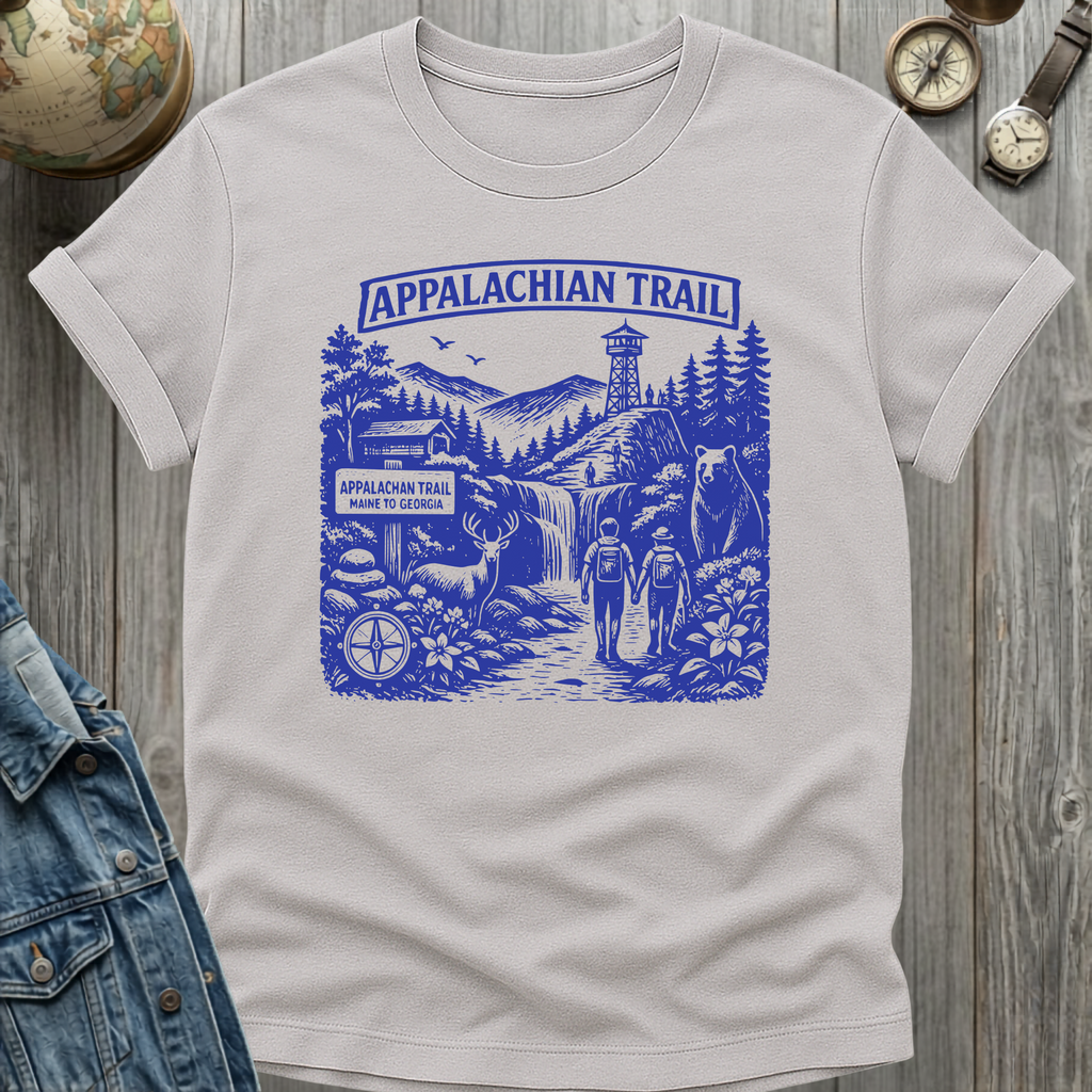 Appalachian T-Shirt