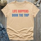 Book Trip T-Shirt