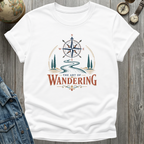 Art of Wandering T-Shirt