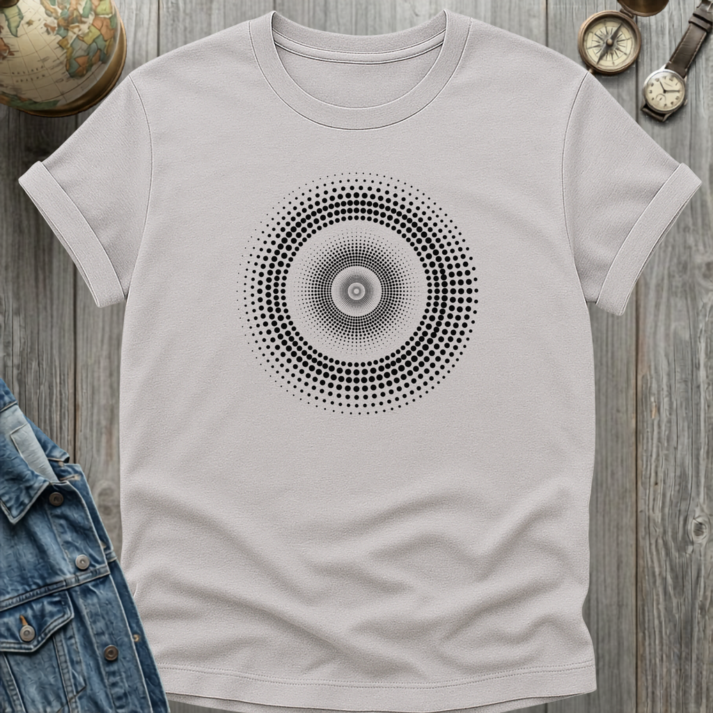 Find Your Center T-Shirt