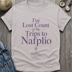 Nafplio Trip T-Shirt
