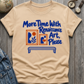 Gallery Time T-Shirt