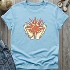 Hold the Moment T-Shirt