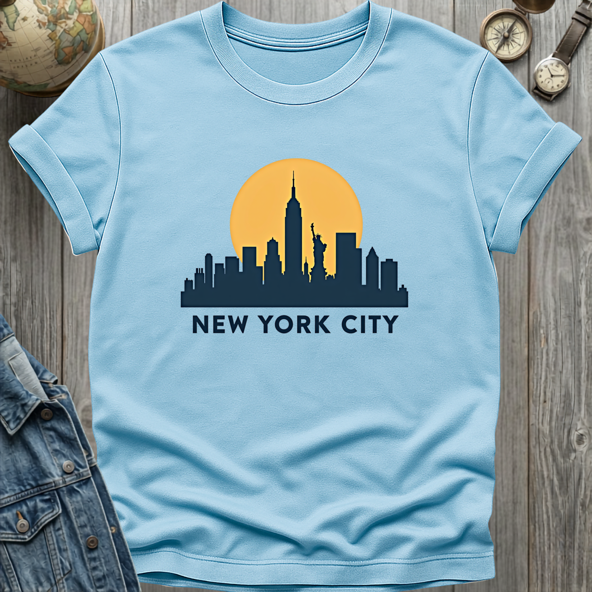 New York City T-Shirt