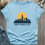 New York City T-Shirt