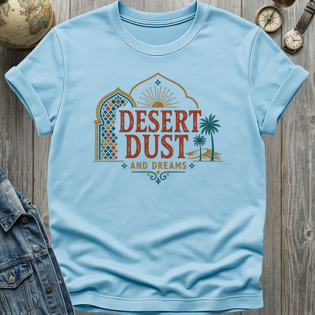 Desert Dust T-Shirt