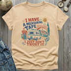 Tape Trust T-Shirt