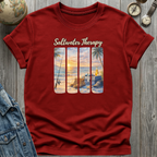 Saltwater Therapy T-Shirt