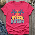 Queen Beach T-Shirt