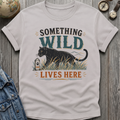 Something Wild T-Shirt