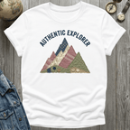 Authentic Explorer T-Shirt