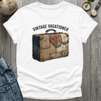 Vintage Vacationer T-Shirt