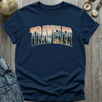 Traveler T-Shirt