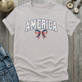 America Hearts T-Shirt
