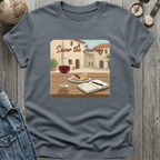 Savor the Journey T-Shirt
