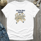 One More Souvenir T-Shirt
