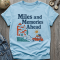 Memories Ahead T-Shirt