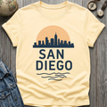 San Diego T-Shirt