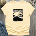 Go Nowhere T-Shirt