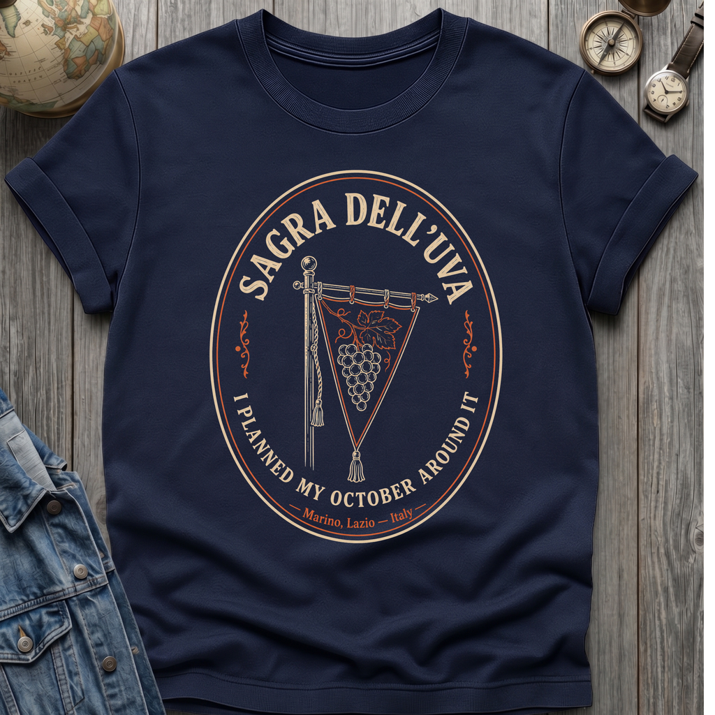 Sagra Marino T-Shirt