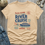 River Cruise T-Shirt