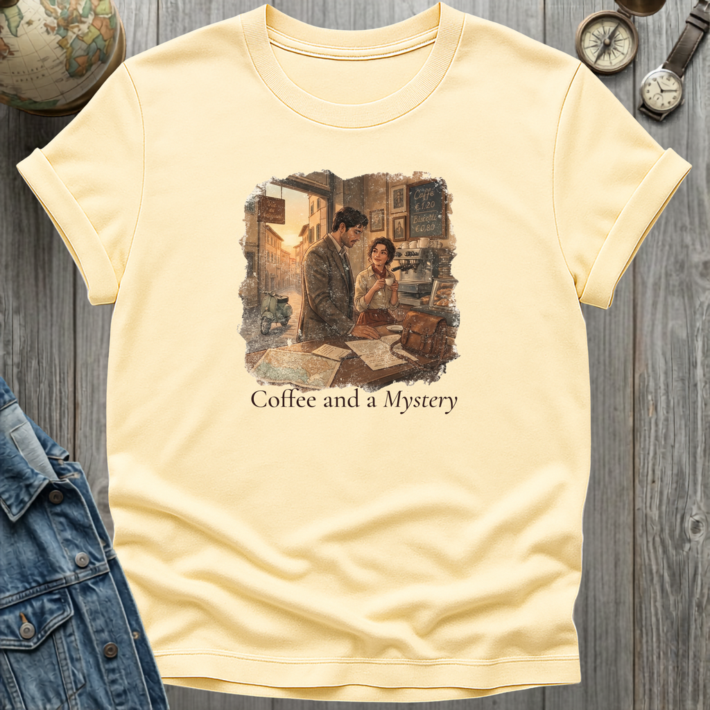 Sophia Marco T-Shirt