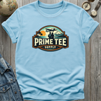 Prime Tee Supply T-Shirt