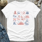 Asia Office T-Shirt