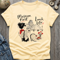 Museum First T-Shirt