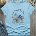 Earned View T-Shirt