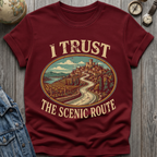 Trust Scenic T-Shirt