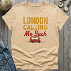 London Calling T-Shirt