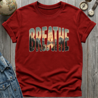 Breathe T-Shirt