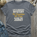 Friendships We Forge T-Shirt