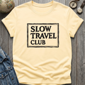 Travel Club T-Shirt