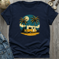 Solo Camper T-Shirt