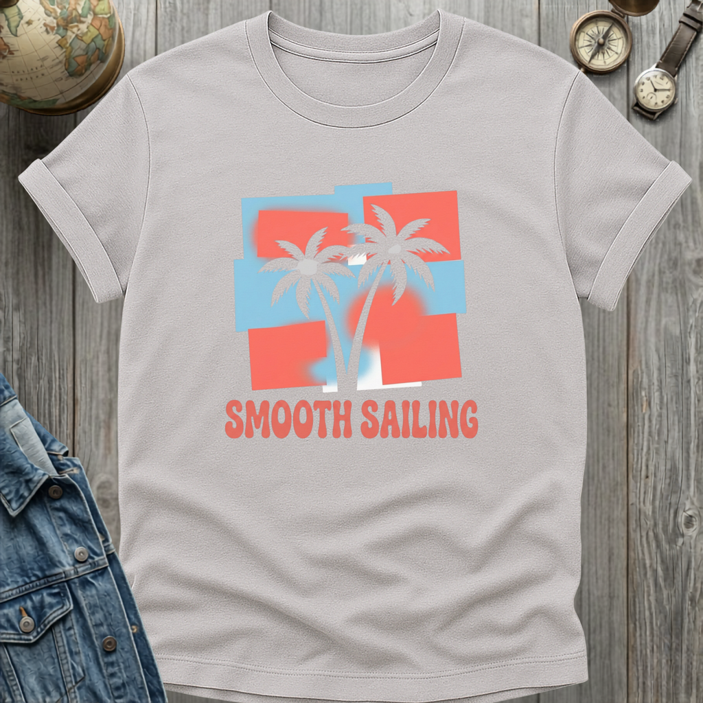 Smooth Sailing T-Shirt