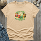 Lucky Casino T-Shirt